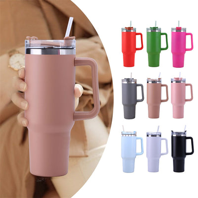 Portable Coffee Insulation Cup