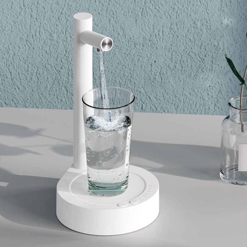 Automatic Water Desk Dispenser