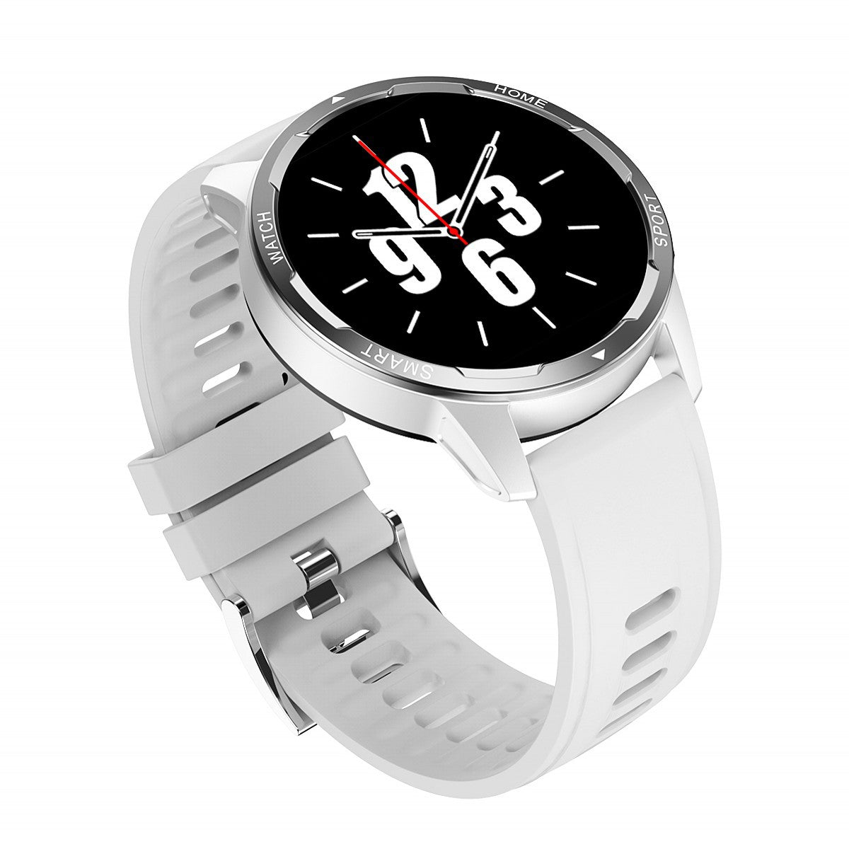 Bluetooth Calling Smartwatch