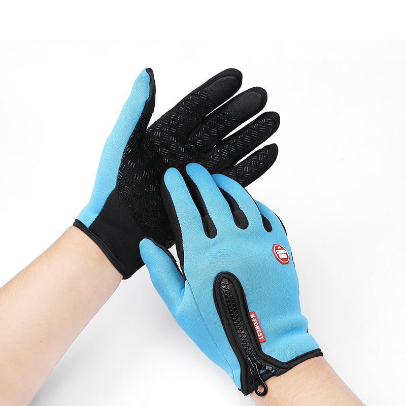 Touch Screen Winter Gloves