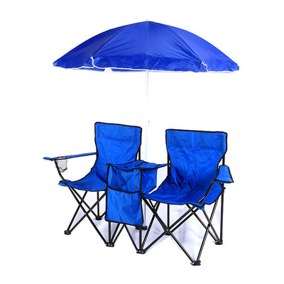 Outdoor Portable Folding Chair