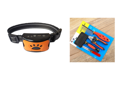 Electric Dog Training Collar