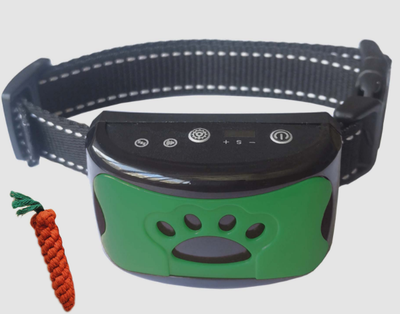 Electric Dog Training Collar