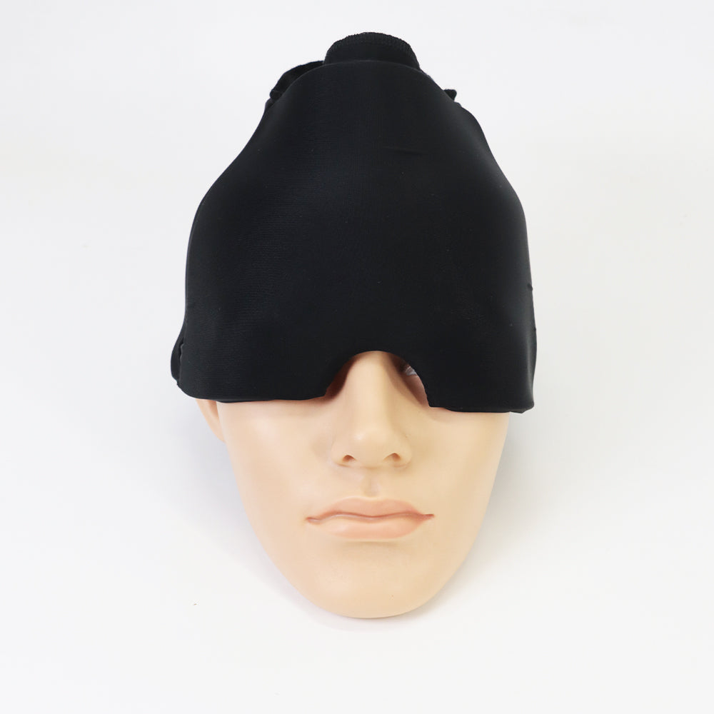 Cold Therapy Migraine Relief Hat