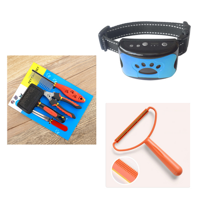 Electric Dog Training Collar