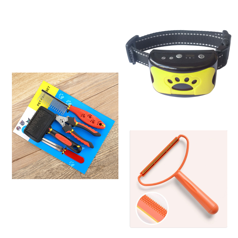 Electric Dog Training Collar