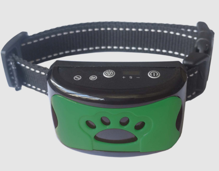 Electric Dog Training Collar