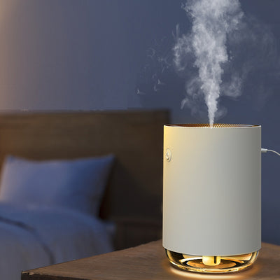 Home Night Light Humidifier