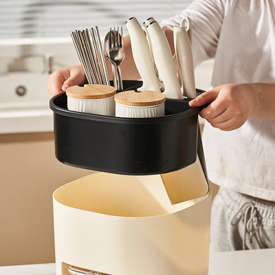 Kitchen Multifunctional Holder