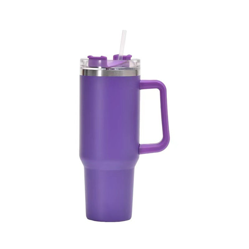 Portable Coffee Insulation Cup