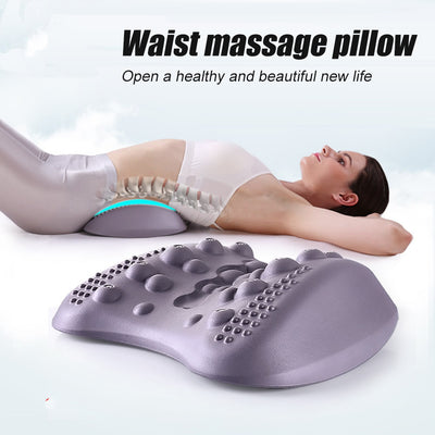 Lumbar Support Pillow