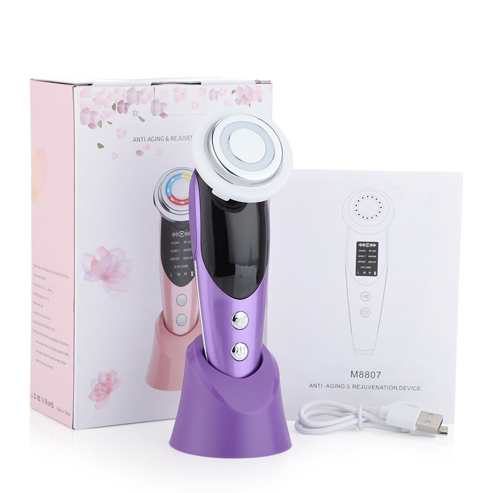 7-in-1 Micro-current Massager