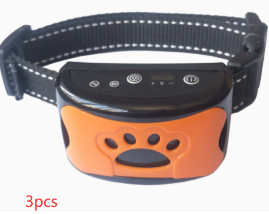 Electric Dog Training Collar