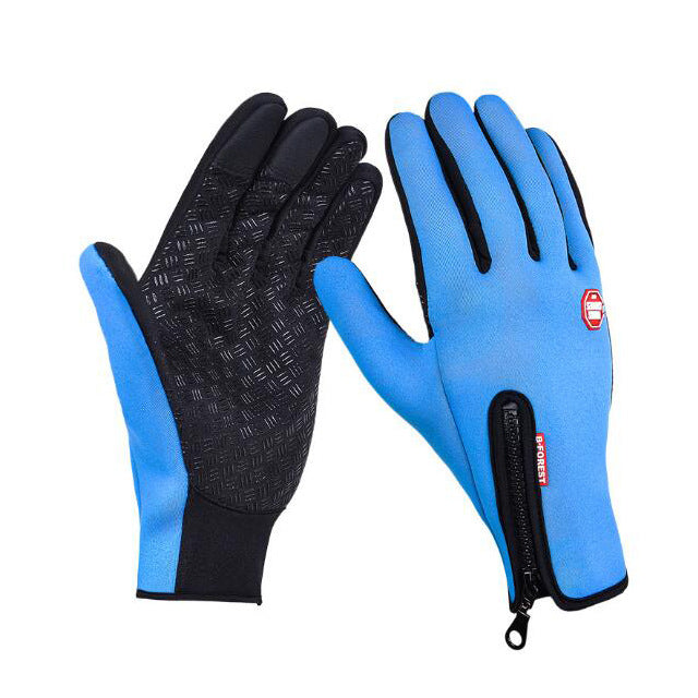 Touch Screen Winter Gloves