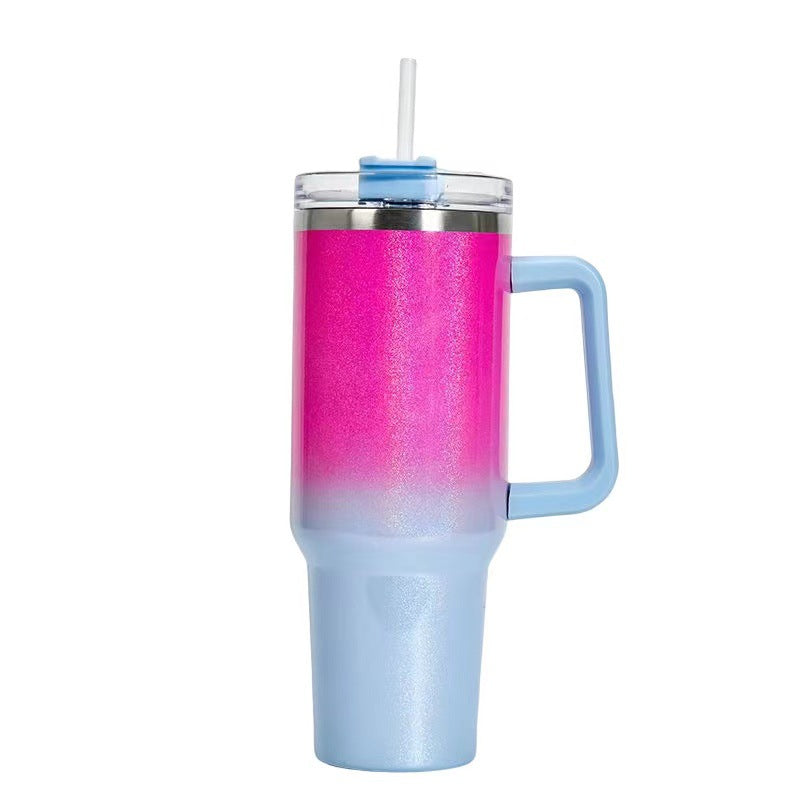 Portable Coffee Insulation Cup