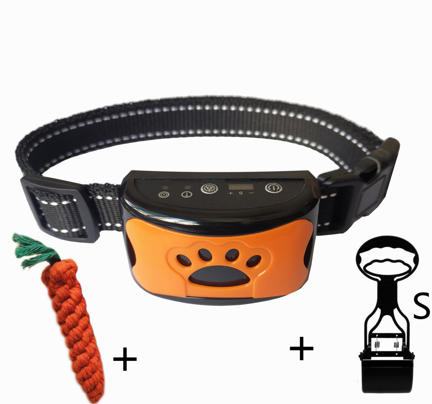 Electric Dog Training Collar