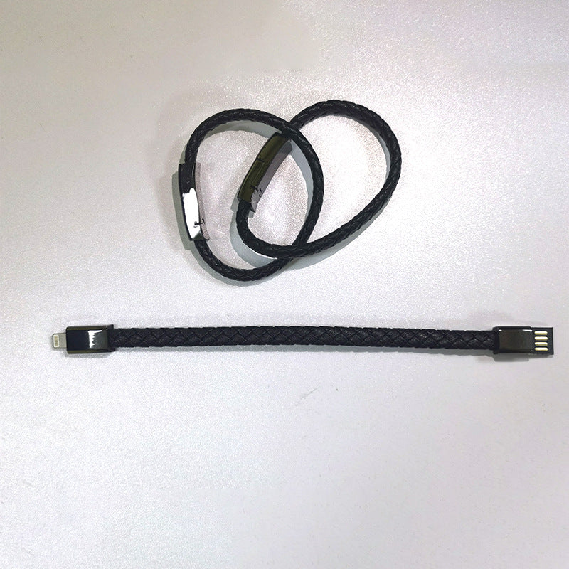 Bracelet USB Charging Cable