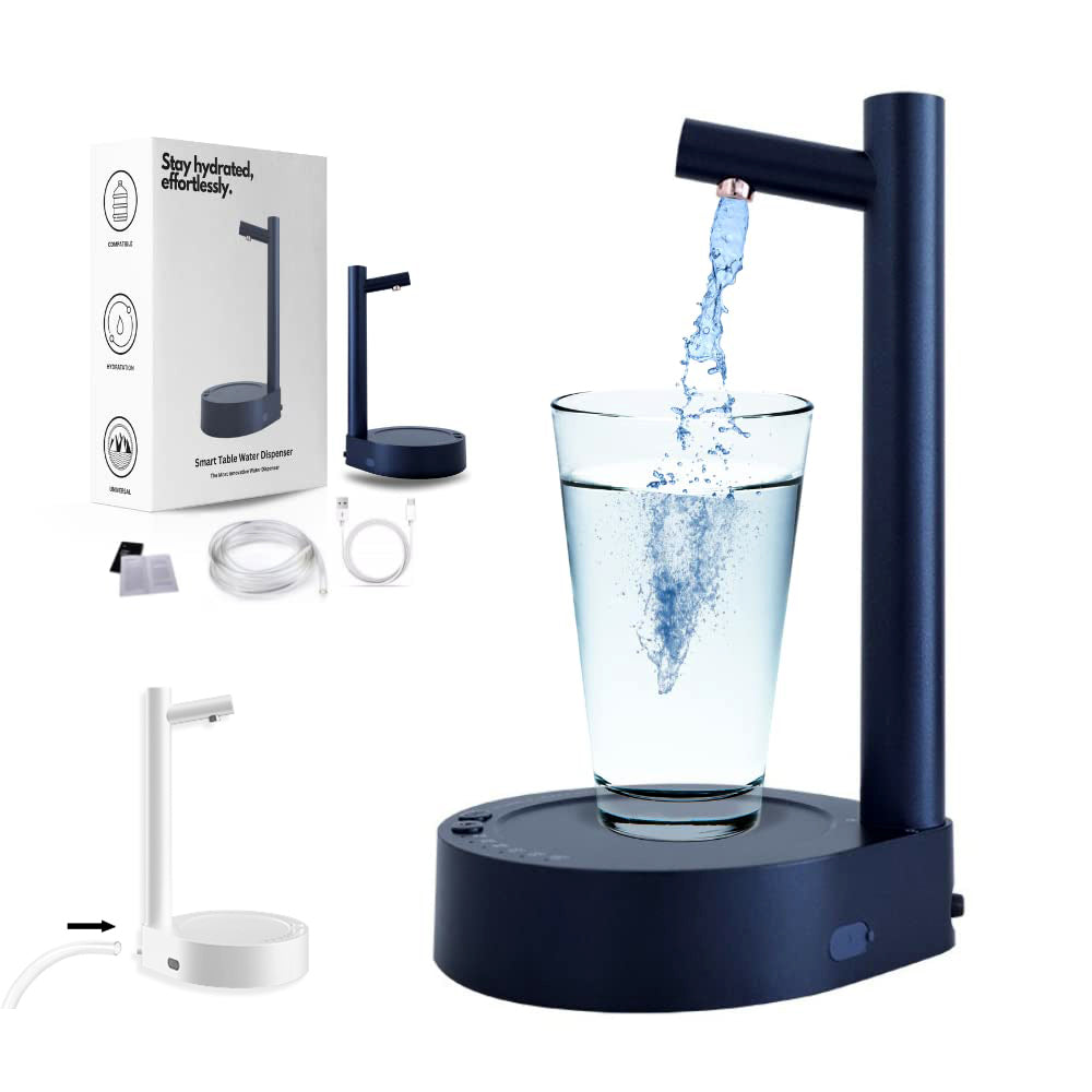 Automatic Water Desk Dispenser