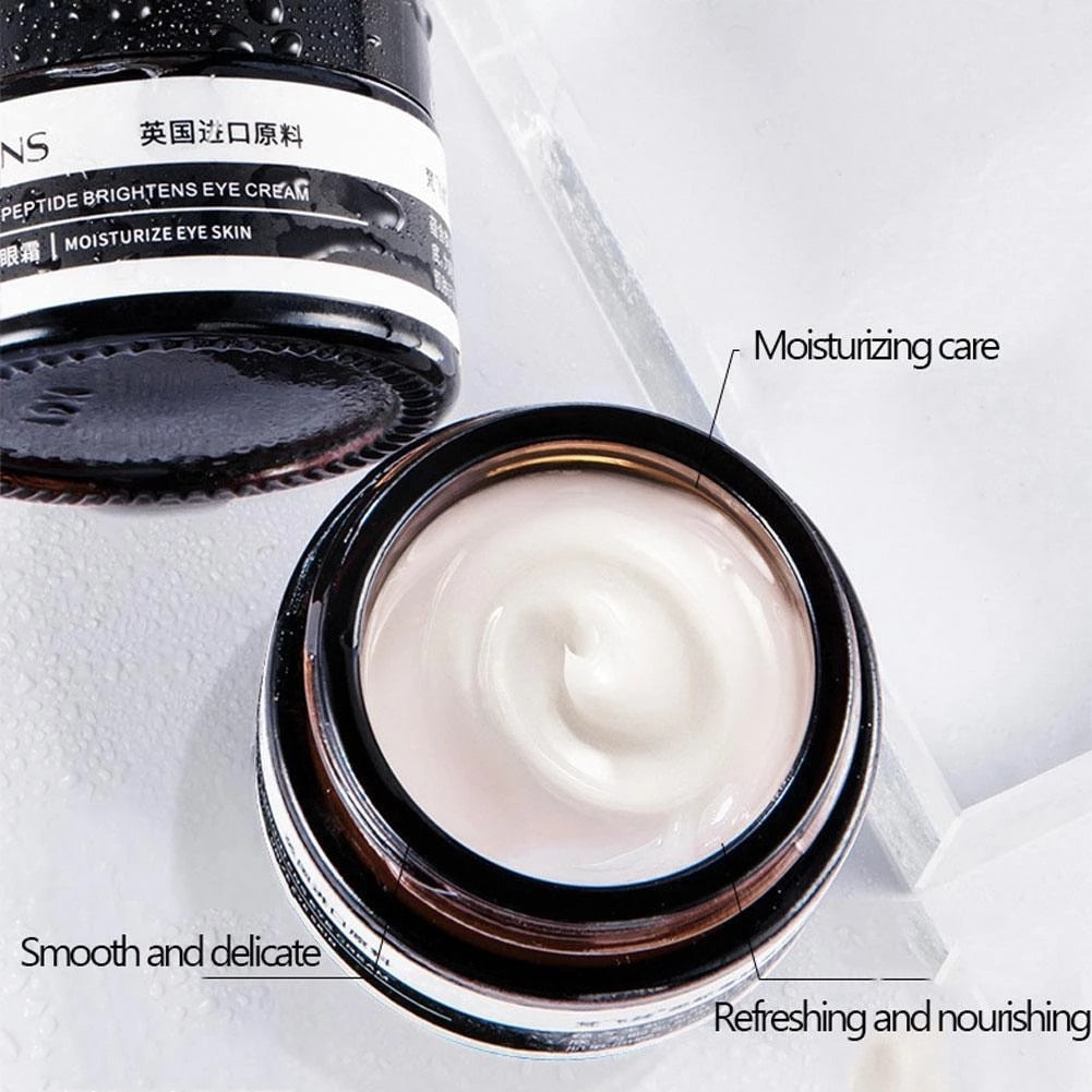 Firming Moisturizing Eye Cream