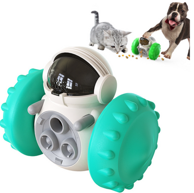 Multifunctional Pet Feeding Toy