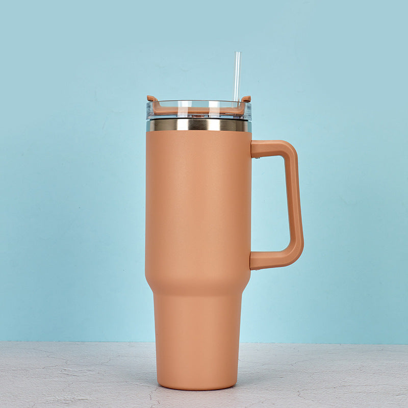 Portable Coffee Insulation Cup