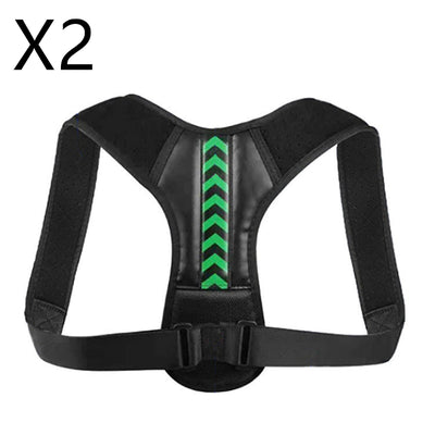 Back Posture Corrector Belt