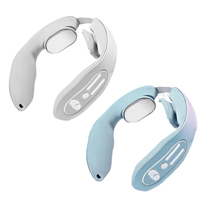 EMS Neck Intelligent Massager