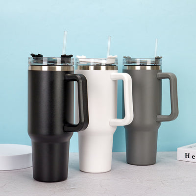 Portable Coffee Insulation Cup