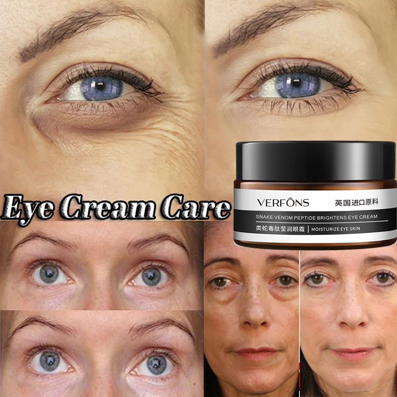 Firming Moisturizing Eye Cream