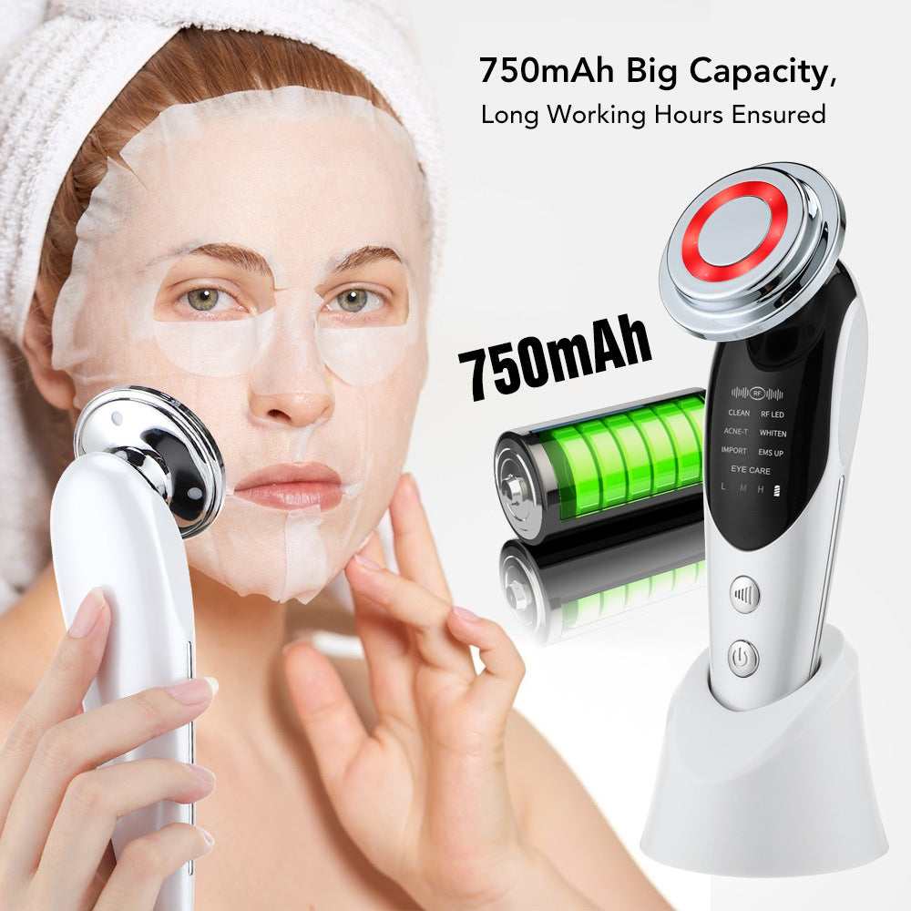 7-in-1 Micro-current Massager