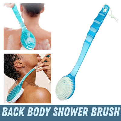 Long Handle Bath Body Brush