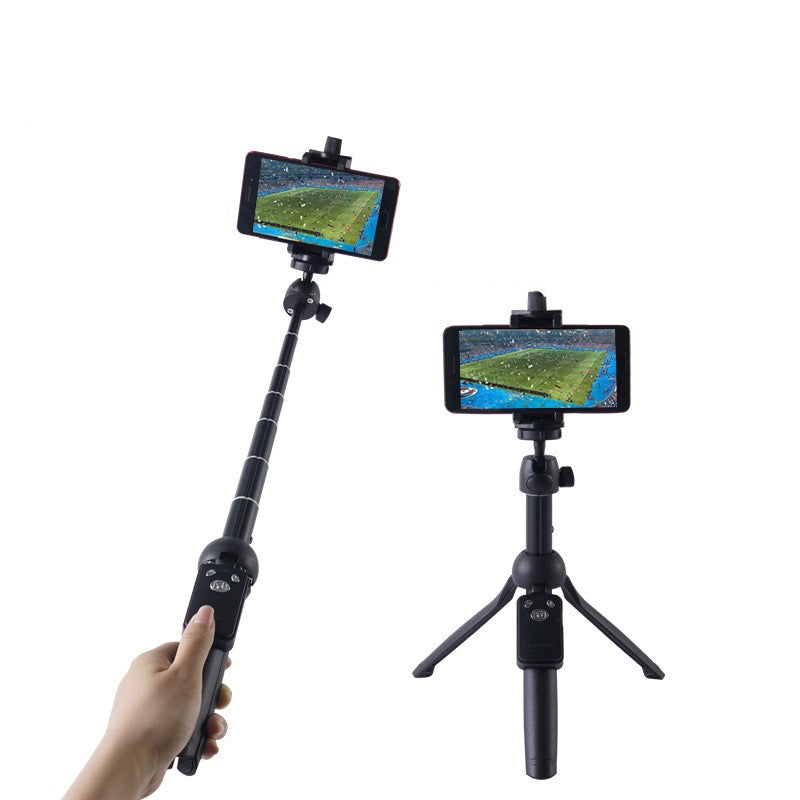 Selfie Stick Photography Bracket