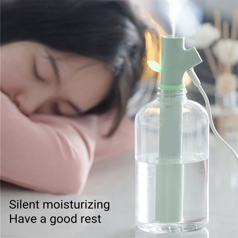 Portable USB Air Humidifier