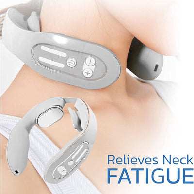 EMS Neck Intelligent Massager