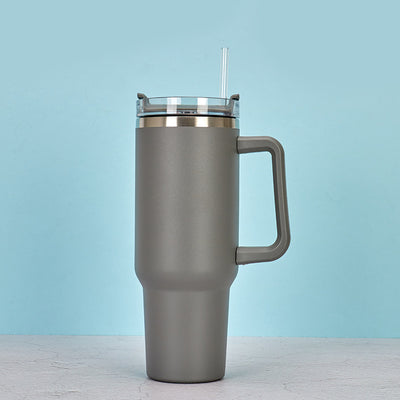 Portable Coffee Insulation Cup