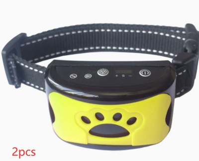 Electric Dog Training Collar