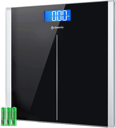 Bathroom Scale for Body Weight, Highly