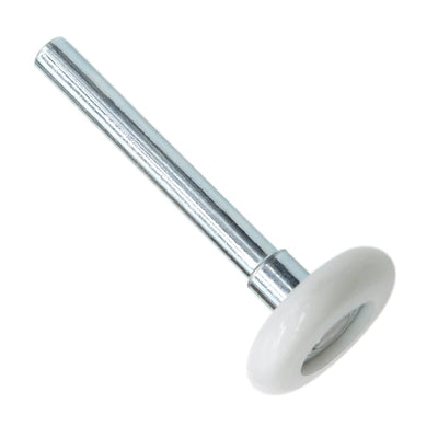 1.8" Nylon Garage Door Roller 4" Stem, Quiet Garage Door