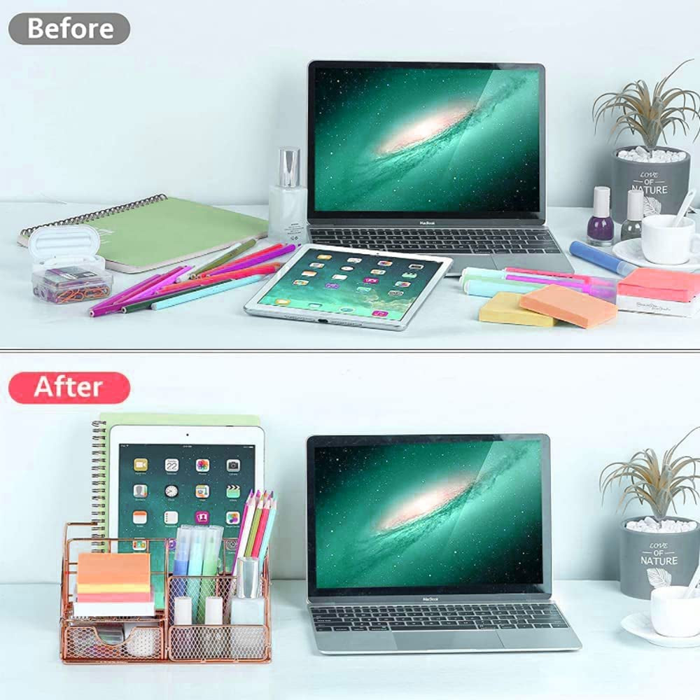 JUOPIEA Desk Organizers and Accessories Office