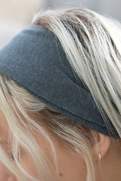 Headbands for Women Short Hair Elastic Hair Bands for Women'S Hair
