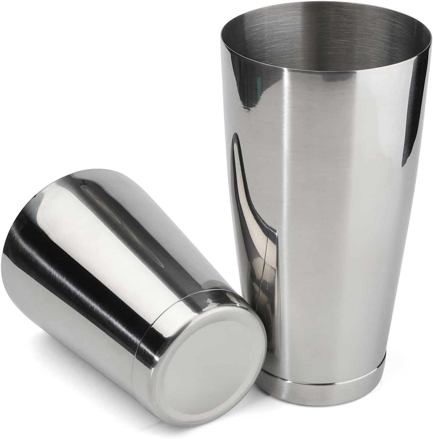 Boston Cocktail Shaker 25Oz/750Ml,Cocktail Tin