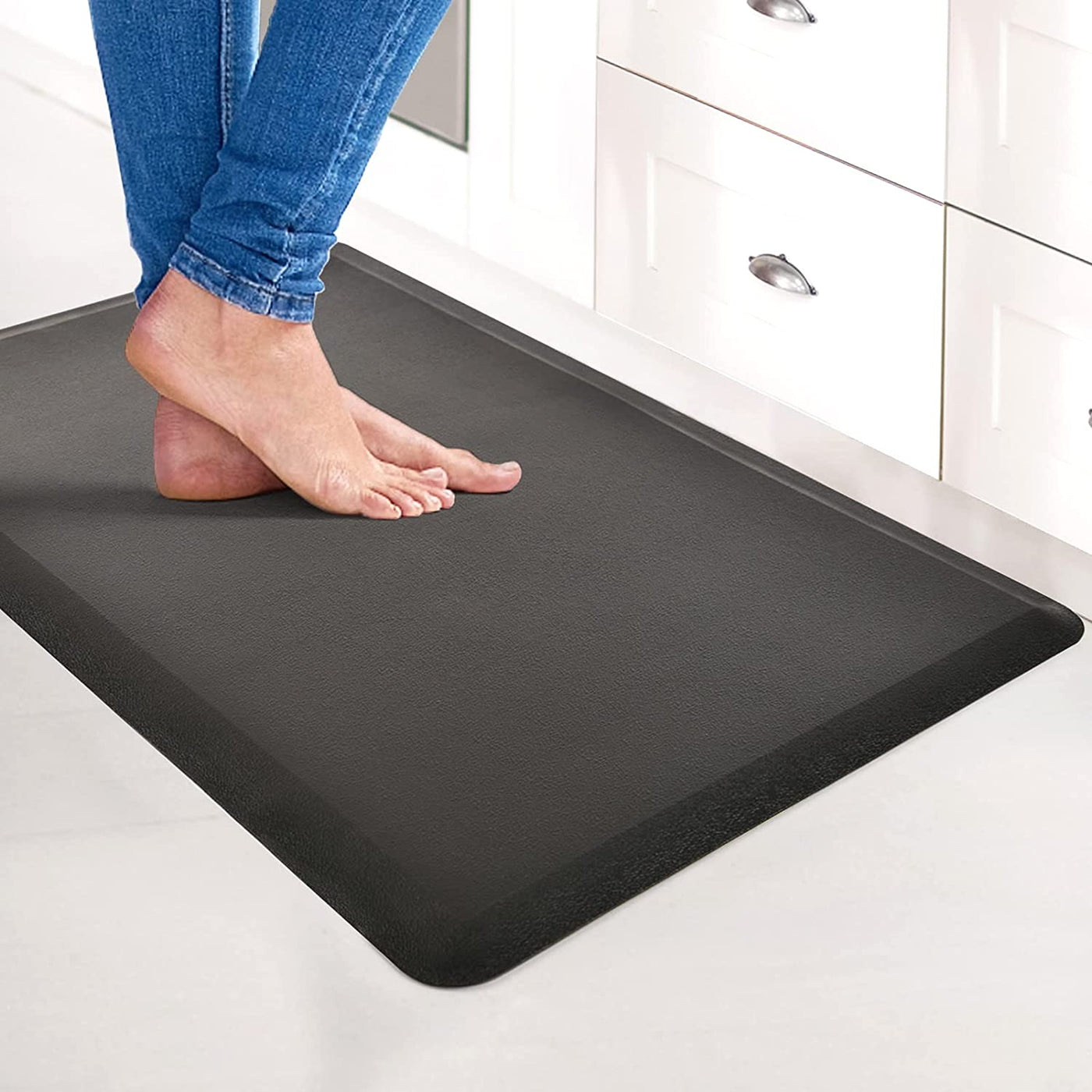 1/2 Inch Cushioned Kitchen Mat