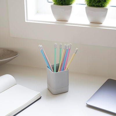 Aesthetic Pen Holder for Your Desk the Perfect Modern