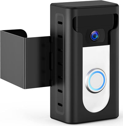 2023 Upgrade Anti-Theft Video Doorbell Mount