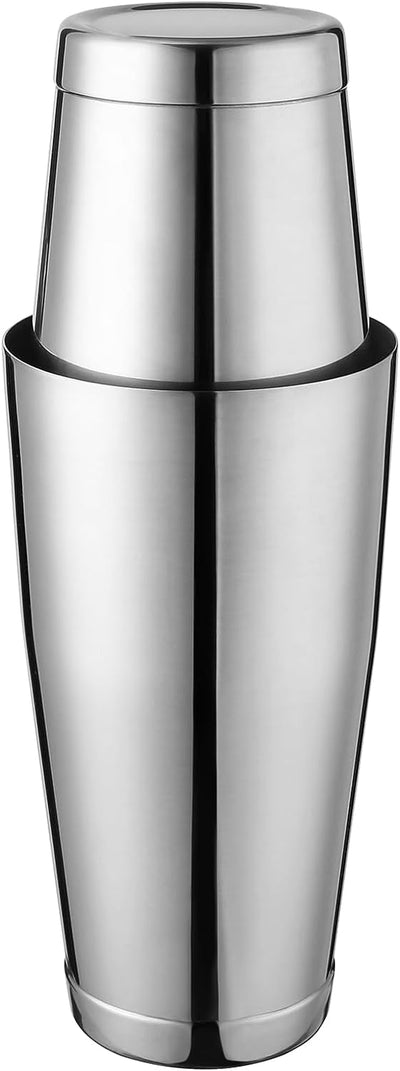 Boston Cocktail Shaker 25Oz/750Ml,Cocktail Tin