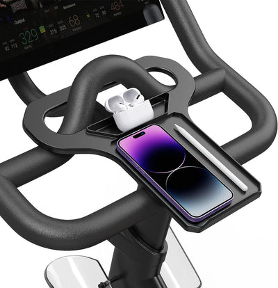 All-New Phone Holder for Peloton Bike Mount Peloton Bike Tray