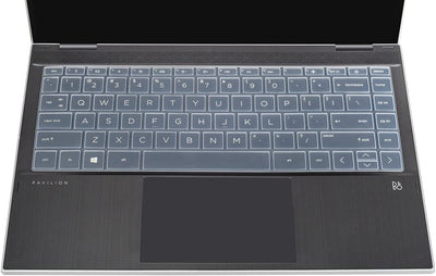 Keyboard Cover for 2022 HP Envy X360 2-In-1