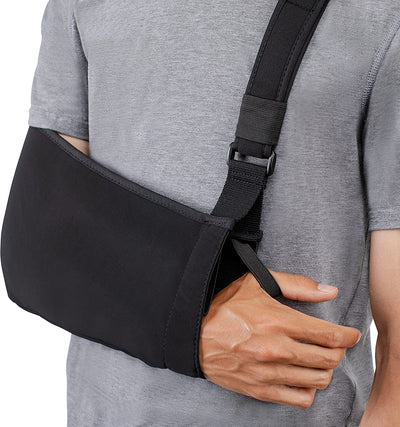 Arm Sling Sport - Lightweight, Comfortable Medical Sling Arm