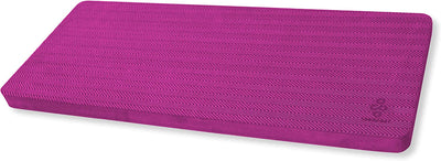 - 1" TPE Yoga Knee Pad Cushion America'S Best Exercise Knee Pad