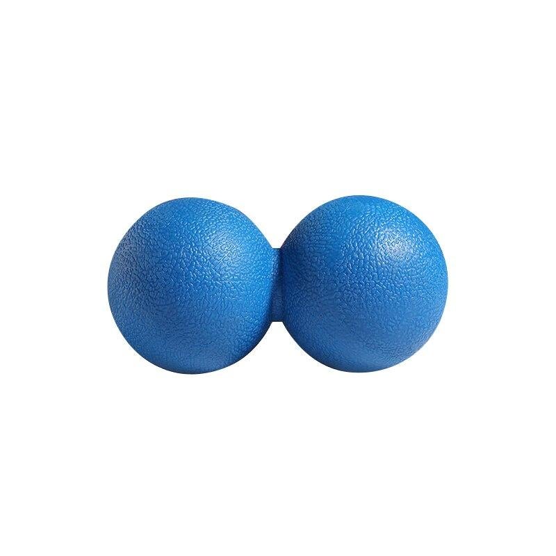 High Density Fascia Peanut Fitness Ball